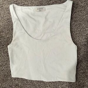 Babaton Contour Crop Top